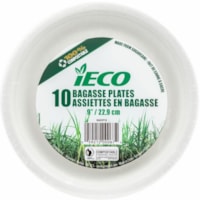iECO  BAG9P10, CONGLOM
