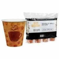 CAFE EXPRESS  BGPPS1005, CONGLOM