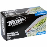 Titan  BGZT75, CONGLOM