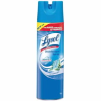 Lysol  RCCB896404, DIVERSEY