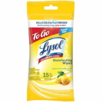 Lysol  CB998311, WCD GLOBAL.
