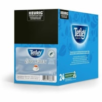 TETLEY TEA 81-60869, KEURIG DRPEPPER