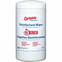 Certainty  96160-0, INNOCORE