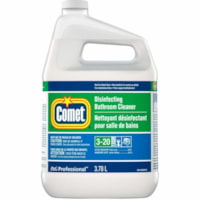 Comet  48809PG, PROCTER & GAMBLE