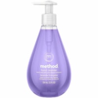 Method  L9440006, PLUS II SANITATION
