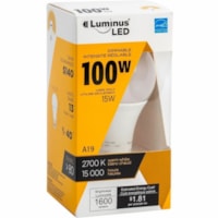 Luminus  PLYC1412A, CONGLOM