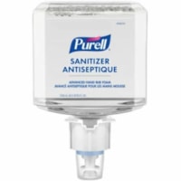 PURELL 6451-02-0, BUNZL