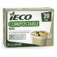 iECO  GKC20, CONGLOM