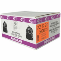 ECO II  98011-0, ECO II MANUFACTURING.