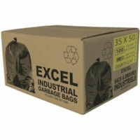 ECO II  06805GSF, ECO II MANUFACTURING.