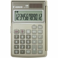 Canon  LS154TG, CANON