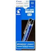 Pilot  BLRT-SNP5-BE, CRESTAR