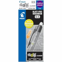 Pilot  BLRT-FR5-PE, CRESTAR