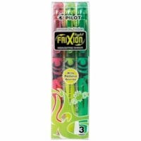 Pilot  SWFL-S3, CRESTAR