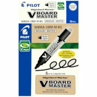 Pilot  BGWBMAVBMBK, CRESTAR