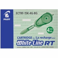 Pilot  BGECTRF15K-4G, CRESTAR