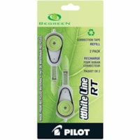 Pilot  CRTR4GR-BG, CRESTAR
