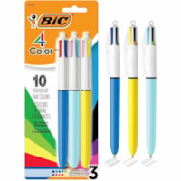 BIC  MMXP31-AST, BIC