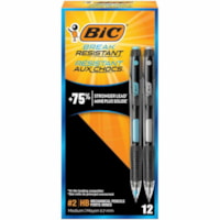 BIC  MV7PR11-BLK, BIC