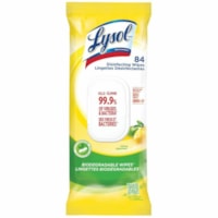 Lysol  CB997543, WCD GLOBAL.