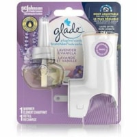 Glade  SCJ6230000297, S.C. JOHNSON