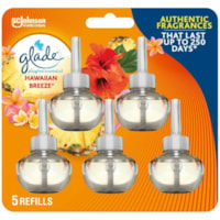 Glade  SCJ6230000207, S.C. JOHNSON