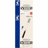 Pilot  WBS-VS-RD, CRESTAR