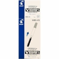 Pilot  WBS-VS-BE, CRESTAR