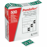 Pendaflex  PFX06725, TOPS PRODUCTS