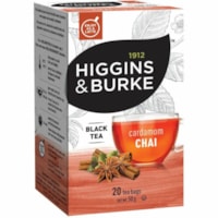Higgins & Burke Naturals  1108386, VENDING PRODUCTS