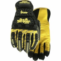 WORK ARMOUR  578-M, JOHN WATSON