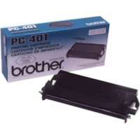Brother  PC402RF, BROTHER