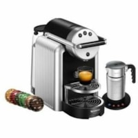 Nespresso  ZN-PRO-SP, NESPRESSO PROFESSIONAL