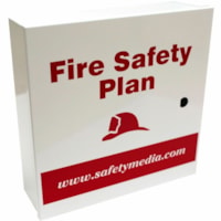 Safety Media  FSPBAGT1, SAFETY MEDIA