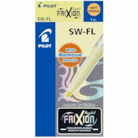 FriXion  SWFL-SO, CRESTAR