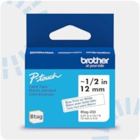 Brother  BTAG233, BROTHER