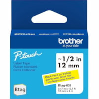 Brother  BTAG631, BROTHER