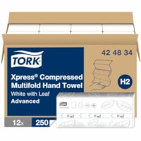 TORK  424834-0, BUNZL