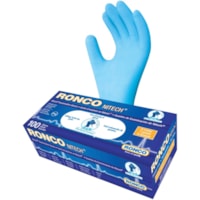 RONCO  395-0, RONCO