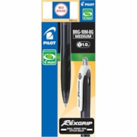 Pilot  BG-BRG-10M-RD, CRESTAR