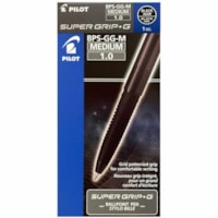Pilot  BPS-GG-M-BK, CRESTAR