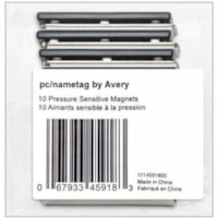 Avery 45918, Avery