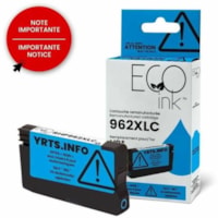 Eco Ink  RHP962XLC, Nu-Tone