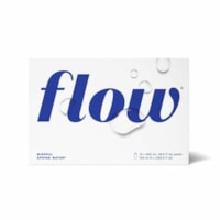 Flow  627843463764, FLOW WATER