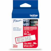 Brother  TZES251G, BROTHER