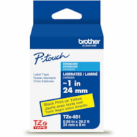 Brother  TZE651G, BROTHER