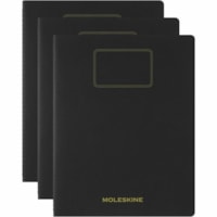 Moleskine  CHSTU71BK, HACHETTE