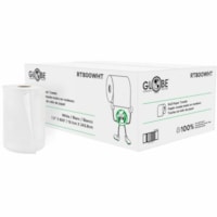 Globe  GCRT800WHT, GLOBE