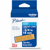 Brother  TZEB41G, BROTHER