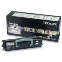 Lexmark  34015HA, LEXMARK